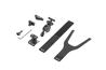 DJI Action 4/3 dviratininko rinkinys / Road Cycling Accessory Kit