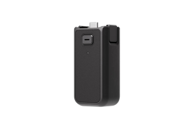 DJI Osmo Pocket 3 papildoma baterija / Battery Handle