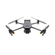 DJI Mavic 3E Enterprise dronas su C2 žymėjimu / Worry-Free Basic Combo