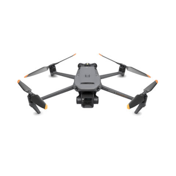 DJI Mavic 3E Enterprise dronas su C2 žymėjimu / Worry-Free Basic Combo
