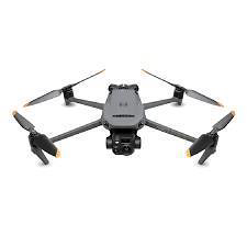 DJI Mavic 3T dronas