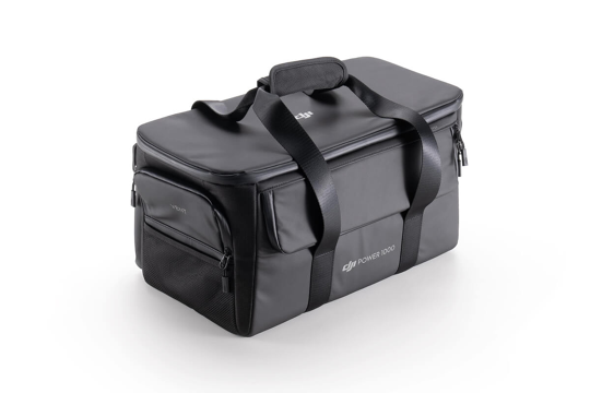 DJI Power 1000 įkrovimo stotelės transportavimo krepšys / Protect Storage Bag