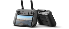 DJI RC Pro valdymo pultas skirtas Enterprise serijos dronams / Radio Controler Enterprise Series