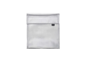 DJI nedegus baterijų laikymo-transportavimo maišelis / Small Fireproof Battery Bag