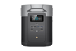 EcoFlow DELTA Max 1600 Nešiojama Įkrovimo Stotis / Portable Power Station