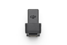 DJI Mic 2 Sony adapteris / Camera Adapter