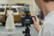 DJI Mic 2 Sony adapteris / Camera Adapter