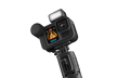 GoPro HERO13 Black veiksmo kamera su kūrėjo rinkiniu / Creator Edition