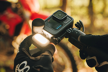 GoPro HERO13 Black veiksmo kamera su kūrėjo rinkiniu / Creator Edition