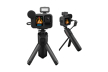 GoPro HERO13 Black veiksmo kamera su kūrėjo rinkiniu / Creator Edition