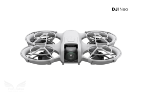 DJI Neo dronas