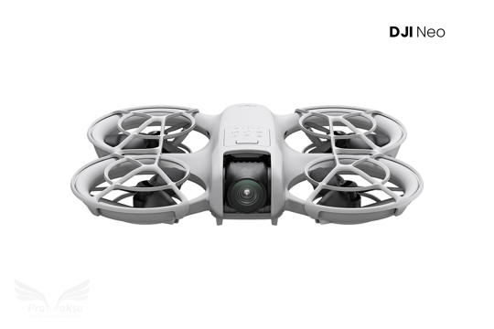 DJI Neo dronas