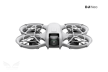 DJI Neo dronas