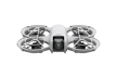 DJI Neo Fly More Combo dronas su papildomais aksesuarais