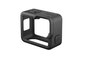 GoPro HERO 4K apsauginis rėmelis / Protective Sleeve