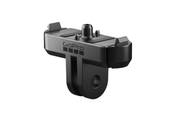 GoPro HERO13 Magnetinis laikiklis / Magnetic Latch Mount