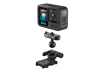 GoPro HERO13 magnetinis laikiklis su rutuline galva / Magnetic Latch Ball Joint Mount