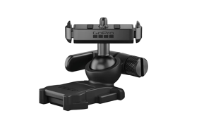 GoPro HERO13 magnetinis laikiklis su rutuline galva / Magnetic Latch Ball Joint Mount