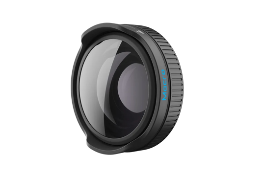 GoPro HERO13 Black Macro lęšis / Macro Lens Mod
