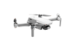 DJI Mini 4K Fly More Combo dronas su papildomais aksesuarais