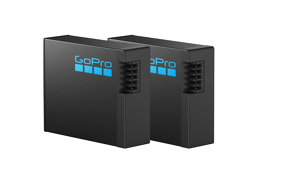  GoPro HERO13 Enduro dviejų baterijų komplektas / Enduro Rechargeable Battery 2-Pack V2
