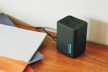 GoPro HERO13 Black dvigubas baterijų įkroviklis / Dual Battery Charger + 2 Enduro Battery V2
