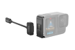 GoPro HERO13/12/11/10/9 magnetinės durelės / Contacto Magnetic Door and Power Cable Kit
