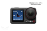 DJI Osmo Action 5 Pro veiksmo kamera / Standard Combo