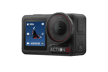DJI Osmo Action 5 Pro veiksmo kamera / Adventure Combo