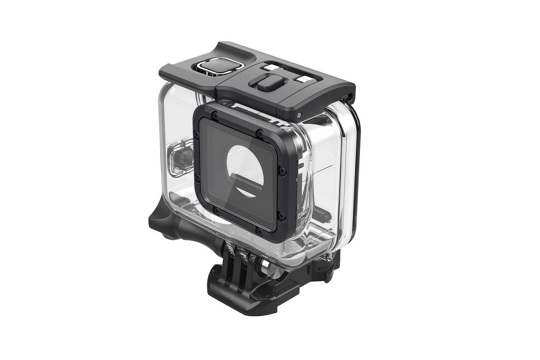 Tech-Protect GoPro HERO5/6/7 veiksmo kameros apsauginis dėklas / Waterproof Case Protective Housing