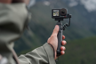 DJI Osmo Action universalus laikiklis su baterija / Multifunctional Charging Handle