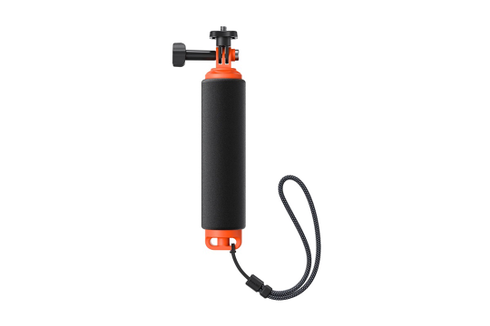 Insta360 neskęstantis plūduras / Floating Hand Grip