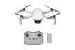 DJI Mini 4K dronas