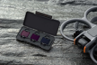 DJI Avata 2 ND filtrų rinkinys / Filter Set (ND8/16/32)