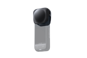 Insta360 X4 kameros lęšių apsauga / Lens Cap