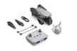 DJI Air 3S dronas su DJI RC-N3 valdymo pultu