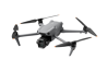 DJI Air 3S Fly More Combo dronas su DJI RC-N3 valdymo pultu ir papildomais aksesuarais