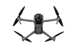 DJI Air 3 SFly More Combo dronas su DJI RC-N3 valdymo pultu ir papildomais aksesuarais 