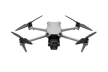 DJI Air 3S Fly More Combo dronas su DJI RC 2 valdymo pultu ir papildomais aksesuarais