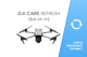DJI Care Refresh (DJI Air 3S) 24 mėn. draudimas