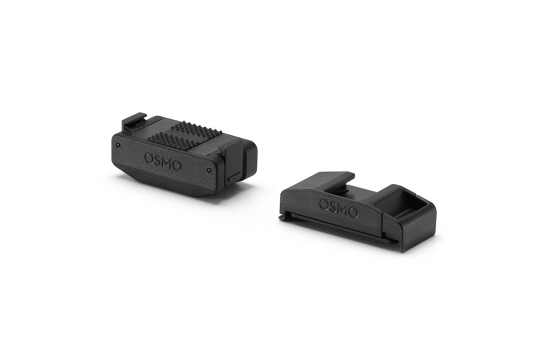 Osmo Action Cold Shoe priedų rinkinys / Expansion Kit