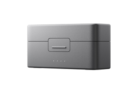 DJI Mic 2 įkrovimo stotelė / Charging Case
