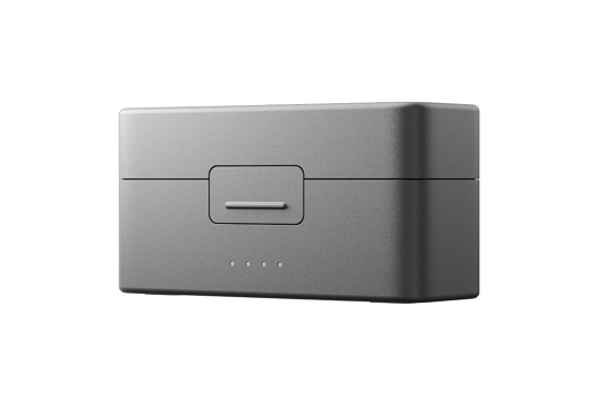DJI Mic 2 įkrovimo stotelė / Charging Case