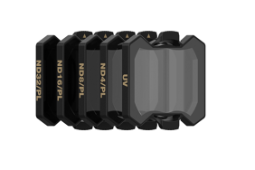 PolarPro DJI Avata 2 drono Vivid UV ND4/PL ND8/PL ND16/PL ND32/PL filtrai