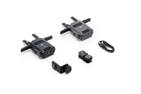 DJI vaizdo perdavimo sistema / SDR Transmission Combo