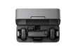 DJI Mic Mini belaidžių mikrofonų sistema / 2TX + 1RX + Charging Case