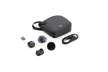 DJI Mic Mini belaidis mikrofonas / 1TX transmitter (Infinity Black) 