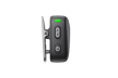 DJI Mic Mini belaidis mikrofonas / 1TX transmitter (Infinity Black) 