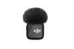 DJI Mic Mini belaidis mikrofonas / 1TX transmitter (Infinity Black) 