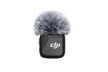 DJI Mic Mini belaidis mikrofonas / 1TX transmitter (Infinity Black) 